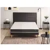 Image de Ensemble Essential + Sommier Confort Ferme 100x190
