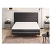 Image de Ensemble Regular + Sommier Confort Ferme 200x200 - Double Sommier