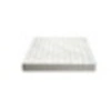 Image de Matelas mousse 90x200 cm accueil ferme soutien tres ferme epaisseur 19 cm 3 zones