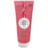 Image de Gel douche gingembre rouge 200 ml