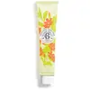 Image de Crème mains bienfaisante - fleur d'osmanthus