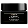 Image de Premium - la crème soyeuse