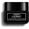 Image de Premium - la crème regard