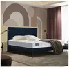 Image de Matelas génial mousse mémoire de forme 90x190