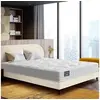 Image de Matelas couchage latex Aérial ferme 24cm LILAS 160x200