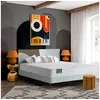Image de Matelas gentry 100% latex 140x200