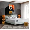 Image de Matelas gentry 100% latex 120x190