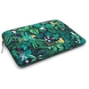 Image de Casyx - Housse d'ordinateur portable - 15" - jungle luxuriante