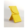 Image de - Support de chargement sans fil - portable - Fast Charge - jaune dune
