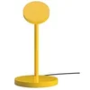 Image de - Support de chargement sans fil - 2 en 1 + adaptateur secteur - 20 Watt - Fast Charge - jaune dune
