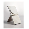 Image de Nomad - Socle de chargement sans fil/support de chargement - 15 Watt - gris lune