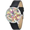 Image de So Charm Montres Montre So Charm Noir Femme MF500+BRACELET003-18-NOIR
