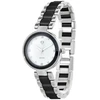 Image de So Charm Montres Montre So Charm Noir Femme MF528-ARGENT-NFB