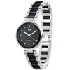 Image de So Charm Montres Montre So Charm Noir Femme MF528-DIAMANT-NFN