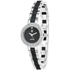 Image de So Charm Montres Montre So Charm Noir Femme MF527-DIAMANT-NFN