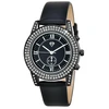 Image de So Charm Montres Montre So Charm Noir Femme MF546-NFN