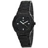 Image de So Charm Montres Montre femme MF478-NOIR - Bracelet Acier Noir