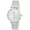 Image de So Charm Montres Montre So Charm Argent Femme MF530-AFA