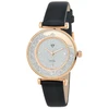 Image de So Charm Montres Montre So Charm Noir Femme MF537