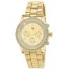 Image de So Charm Montres Montre So Charm Doré Femme MF555