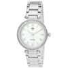 Image de So Charm Montres Montre So Charm Argent Femme MF551