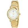 Image de So Charm Montres Montre So Charm Doré Femme MF550