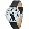 Image de So Charm Montres Montre So Charm Noir Femme MF517