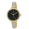 Image de So Charm Montres Montre femme MF462-DORE - Bracelet Acier Doré