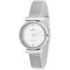 Image de So Charm Montres Montre Chelsea acier ornée de Cristaux scintillants