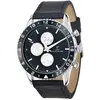 Image de So Charm Montres Montre homme quartz noir MH265 par Pascal Szerman