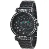 Image de So Charm Montres Montre Aurélie élégante noire