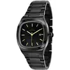 Image de So Charm Montres Montre homme MH451 quartz acier noir