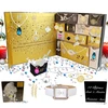 Image de So Charm Bijoux Calendrier de l'avent 11 bijoux et 1 montre - So Charm