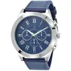 Image de So Charm Montres Montre homme quartz MH306 bleu par Pascal Szerman
