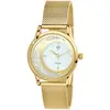Image de So Charm Montres Montre Par So Charm® ornée de cristaux Swarovski® MF547-DORE-SWARO