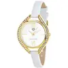 Image de So Charm Montres Montre Par So Charm® ornée de cristaux Swarovski® MF431-DORE-SWARO