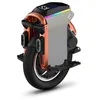 Image de KINGSONG Gyroroue S16 1480Wh, Moteur 2800W, Autonomie jusqu'à 120 km, Vitesse bridée 25km/h, Pneu 16 , Ecran matriciel, Compacte et élégante en occasion ou reconditionné