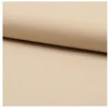Image de Tissu voile de coton uni vendu au mètre(...) - voile champagne