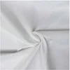 Image de Tissu drap coton vendu au mètre(...) - 0001 Blanc