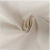Image de Tissu drap coton vendu au mètre(...) - 0 Ecru