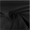 Image de Tissu drap coton vendu au mètre(...) - 0 Noir