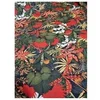 Image de Tissu d'extérieur fleuri vendu au mètre(...) - magelannoir