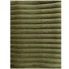 Image de Tissu d'ameublement grosses côtes (1cm) vendu au mètre(...) - 083 Kaki