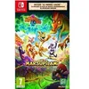 Image de Marsupilami : Le Secret du Sarcophage Edition Tropicale Day One Nintendo Switch