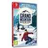 Image de Grand Mountain Adventure: Wonderlands Edition Limited Nintendo Switch