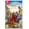 Image de Jeux vidéo Microids Puy Du Fou La Quete D'Excalibur - Switch Blanc TU 18PUYEX2