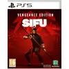 Image de Sifu Vengeance Edition PS5