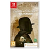 Image de Agatha Christie The ABC Murders Code in a Box Nintendo Switch