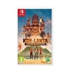 Image de Koh Lanta 2022 Nintendo Switch