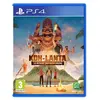 Image de Koh Lanta 2022 PS4